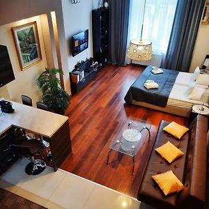 Duplex Appartement